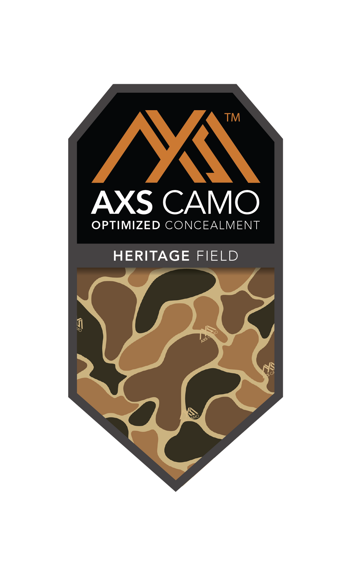 AXS Camo