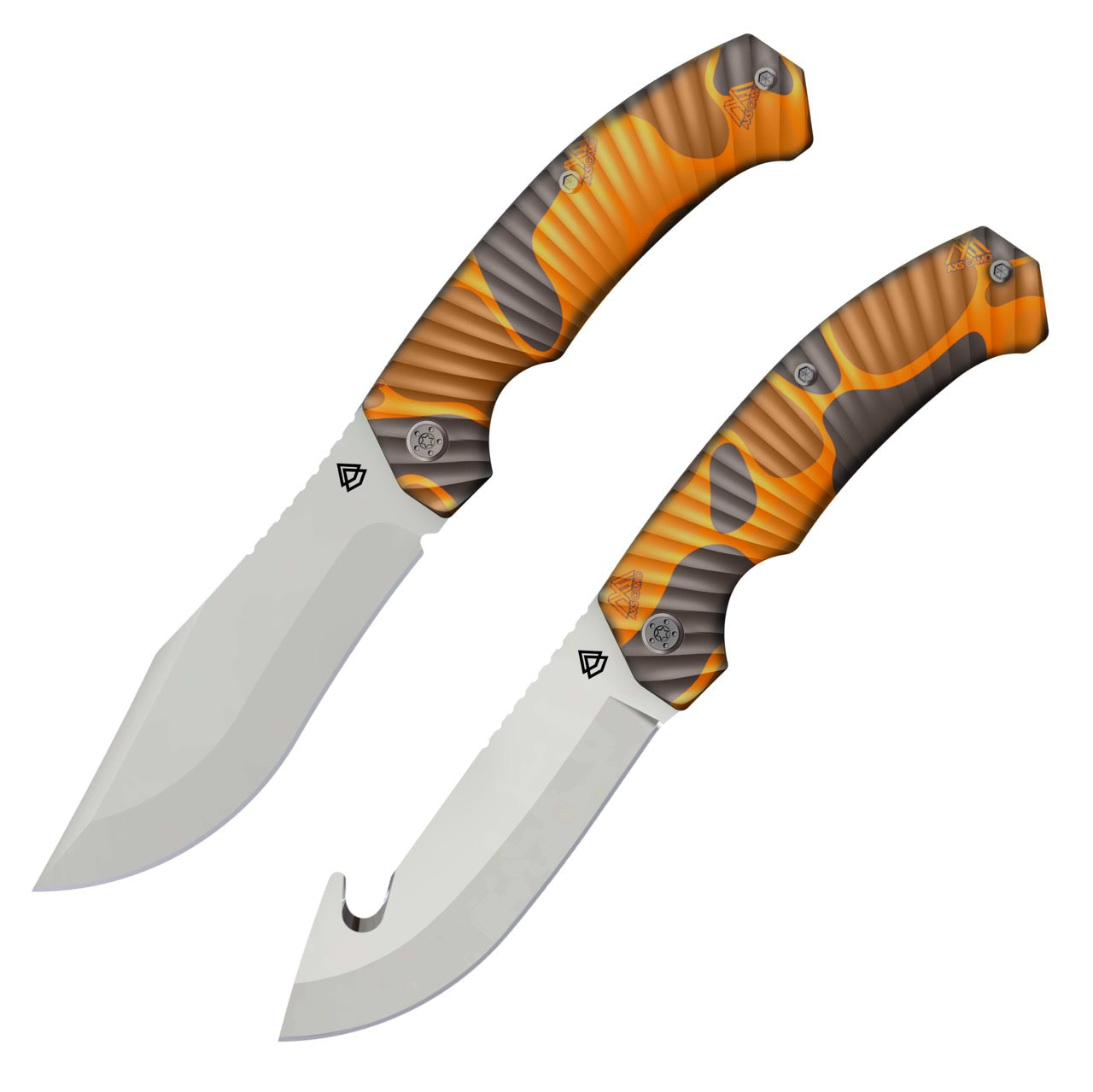 Hunting Knives
