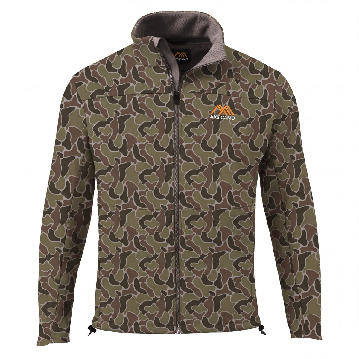AXS Camo™ Heritage Drift