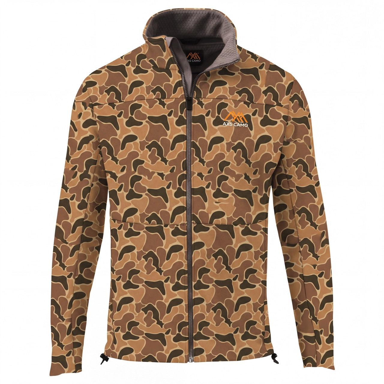 AXS Camo™ Heritage Field