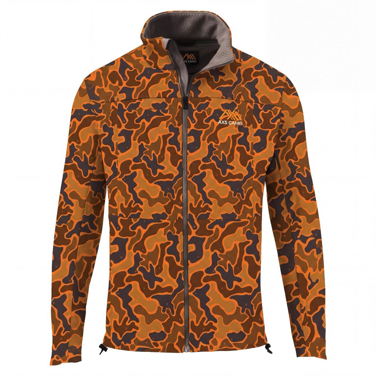 AXS Camo™ Legacy Blaze