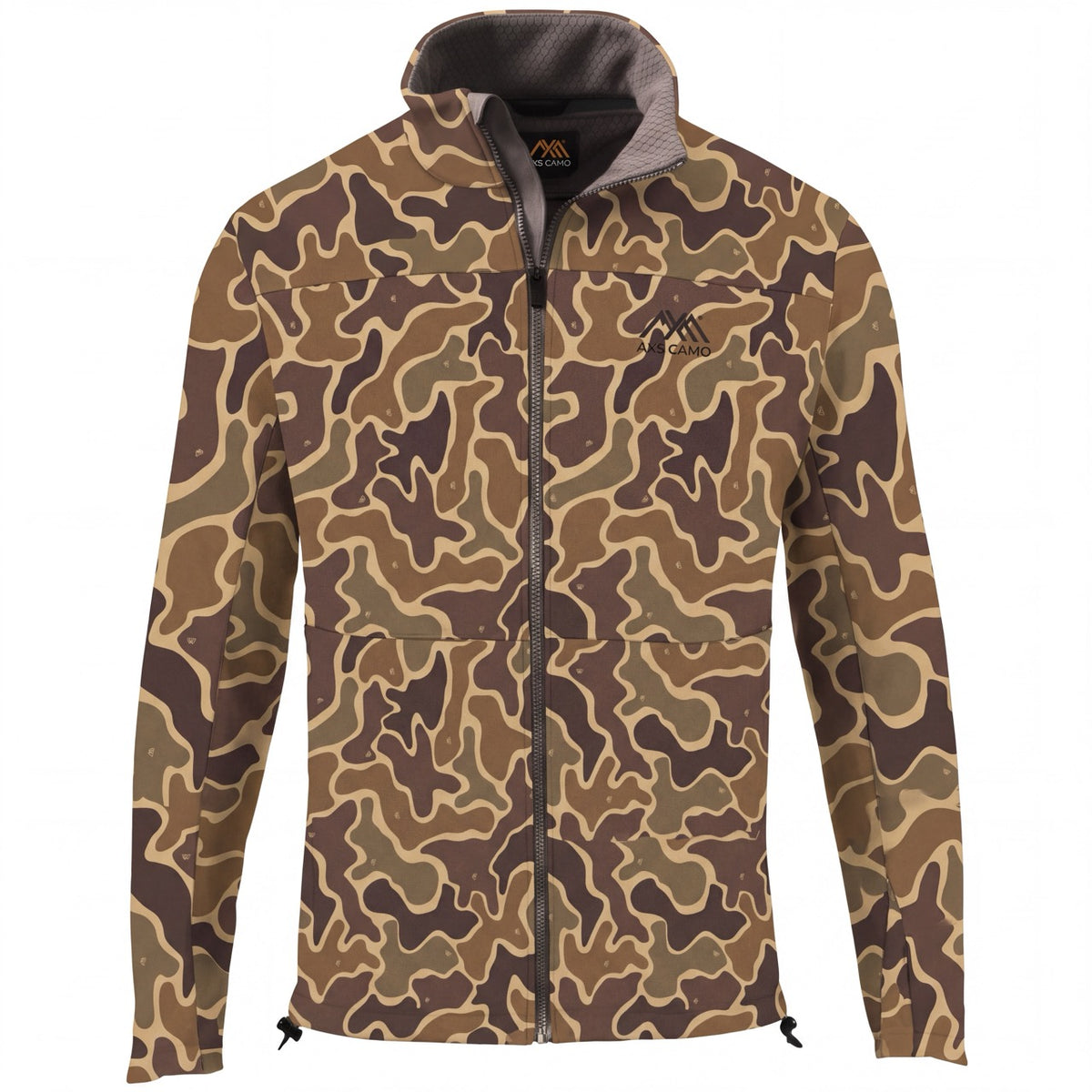 AXS Camo™ Legacy Country