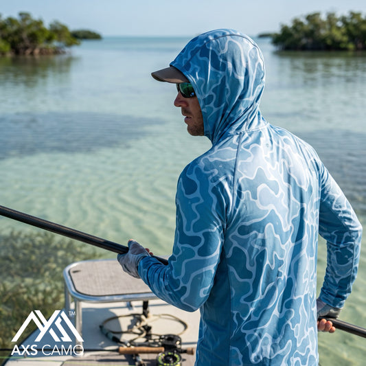 AXS Camo™ Legacy Cove