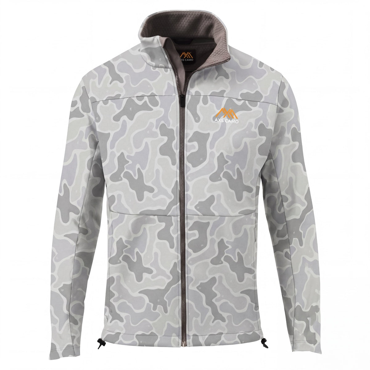 AXS Camo™ Legacy Ghost