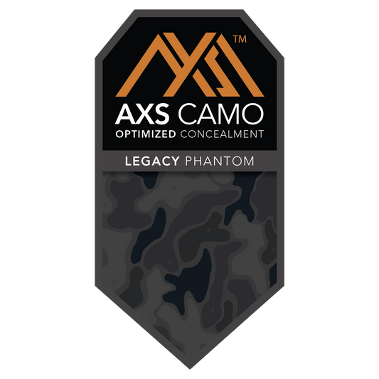 AXS Camo™ Legacy Phantom
