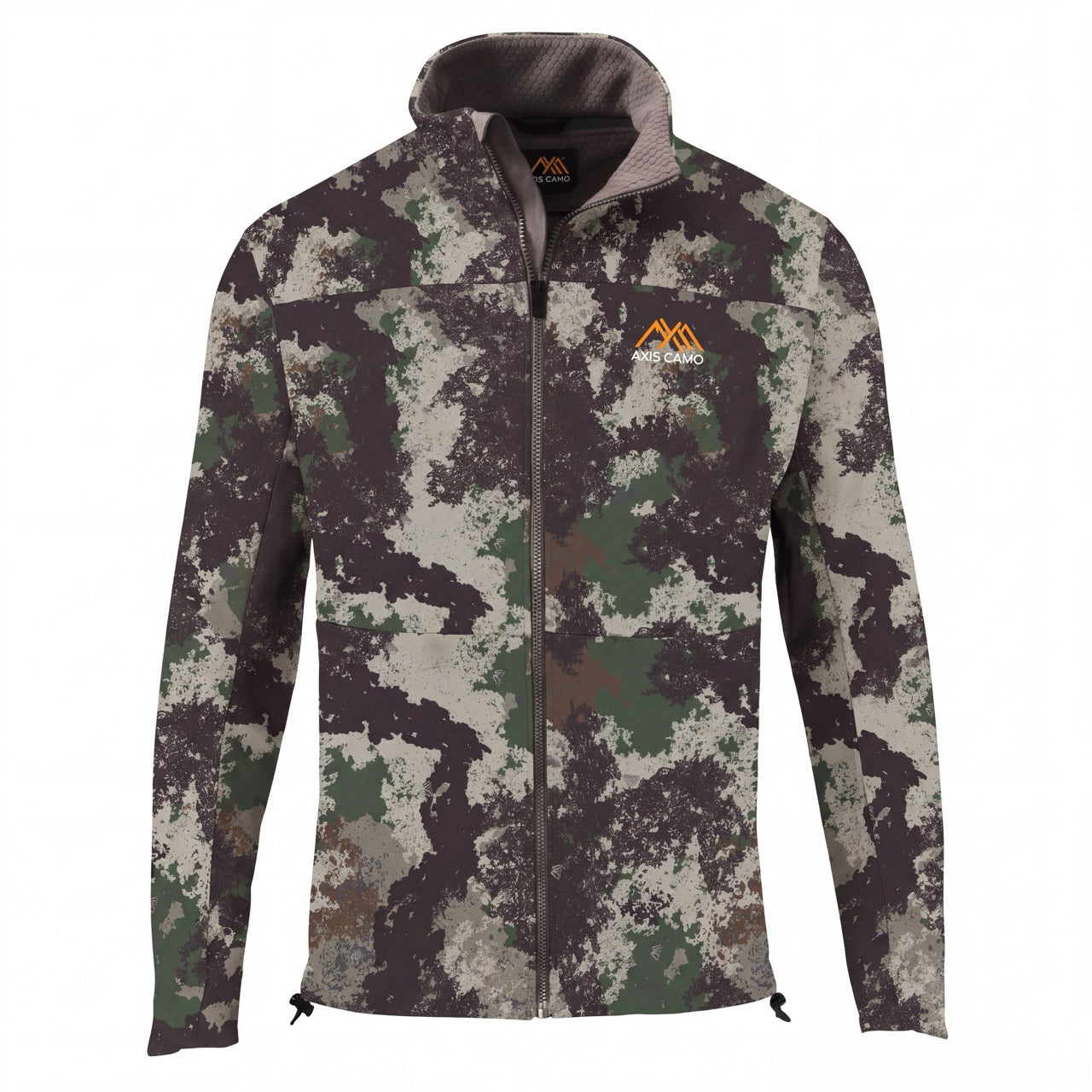 AXS Camo™ Rogue Alpine