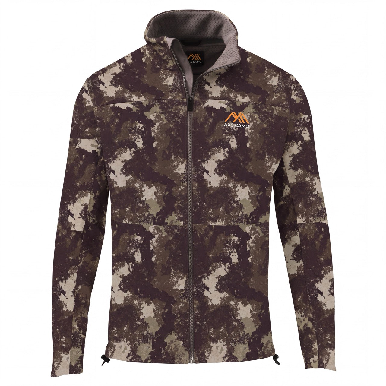 AXS Camo™ Rogue Terra
