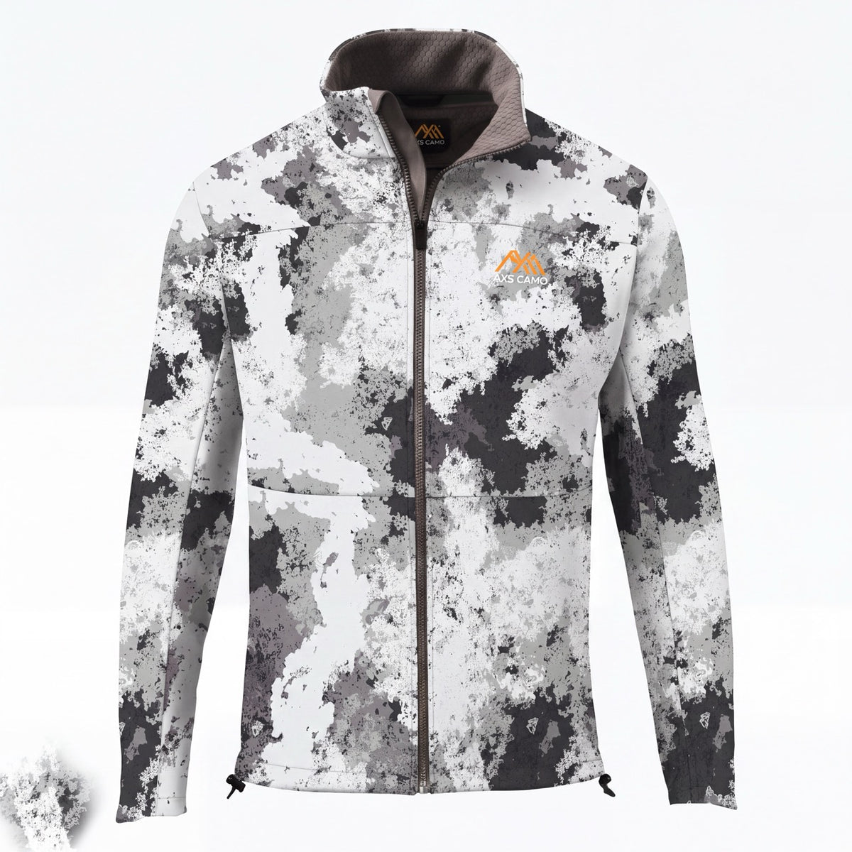 AXS Camo™ Rogue Tundra