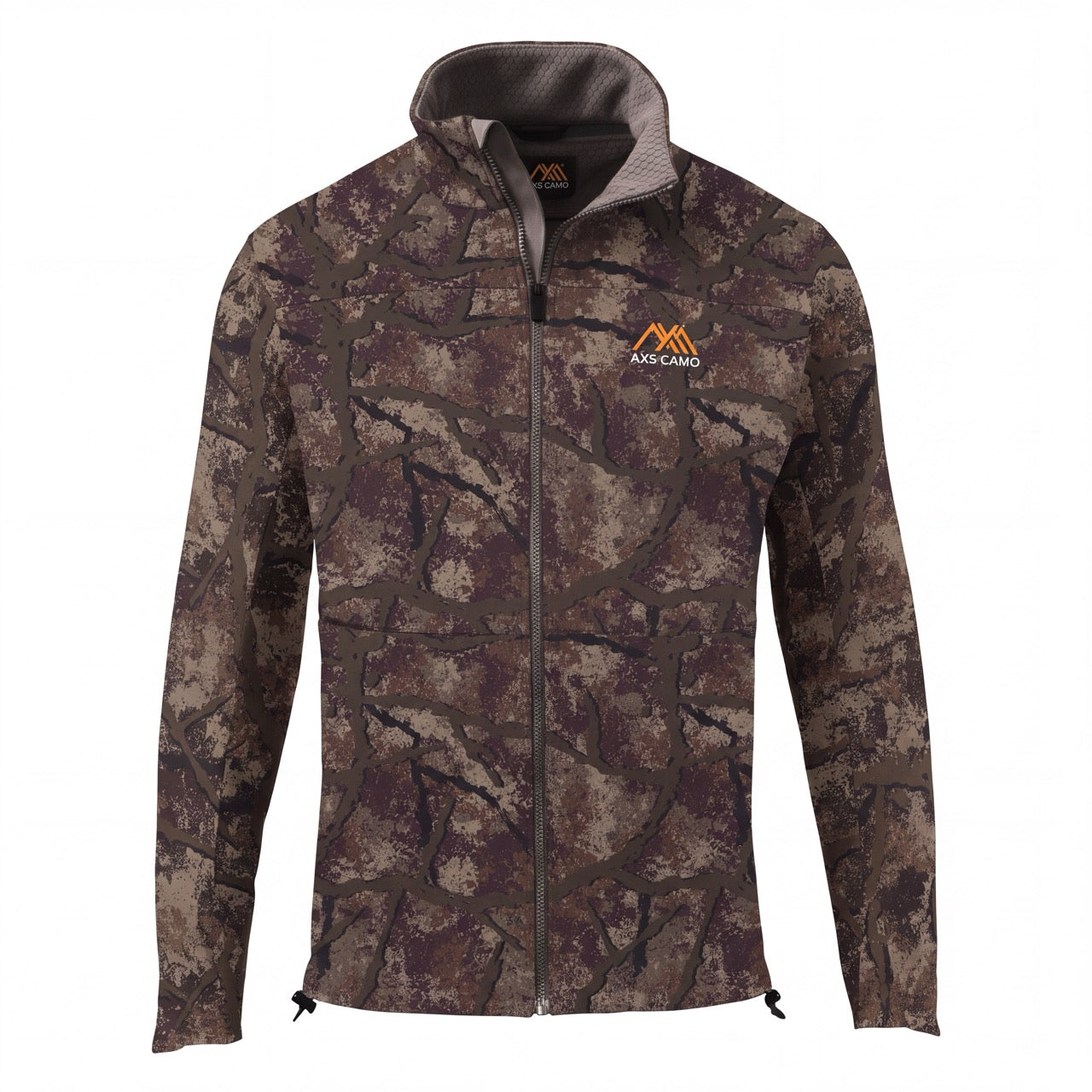 AXS Camo™ Shroud Backwater