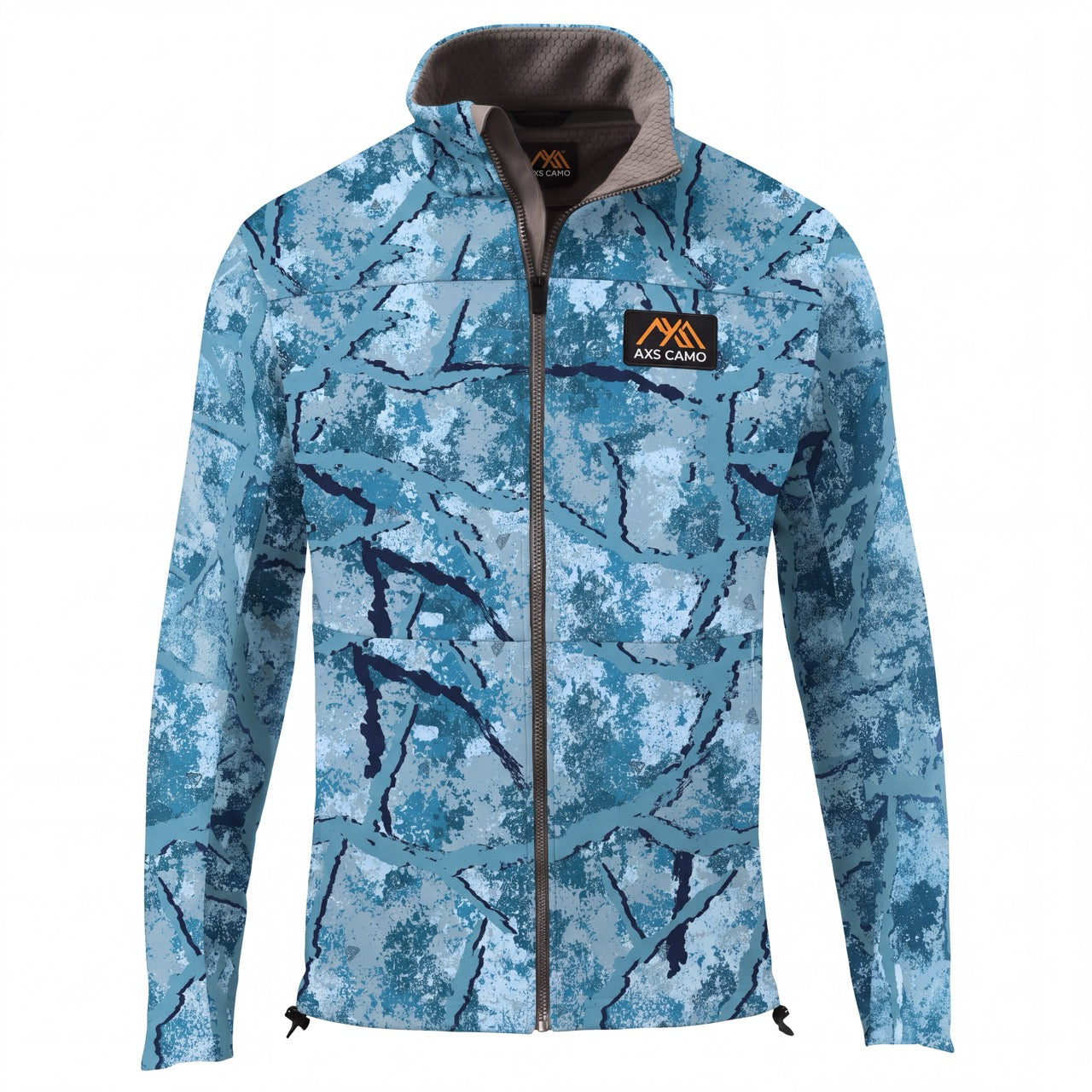 AXS Camo™ Shroud Cove