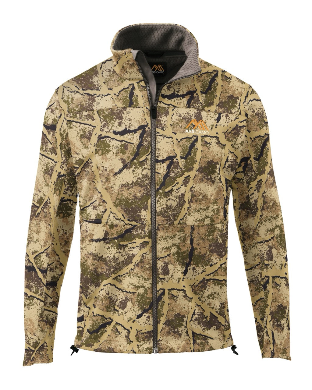 AXS Camo™ Shroud Flyway