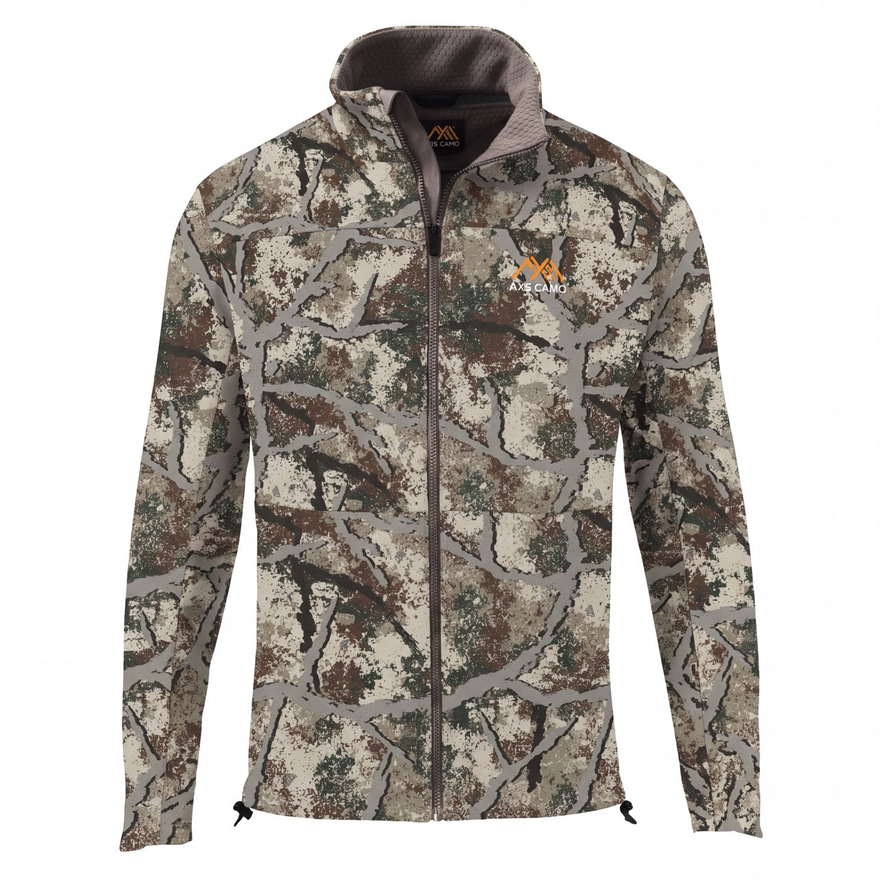 AXS Camo™ Shroud Ridge