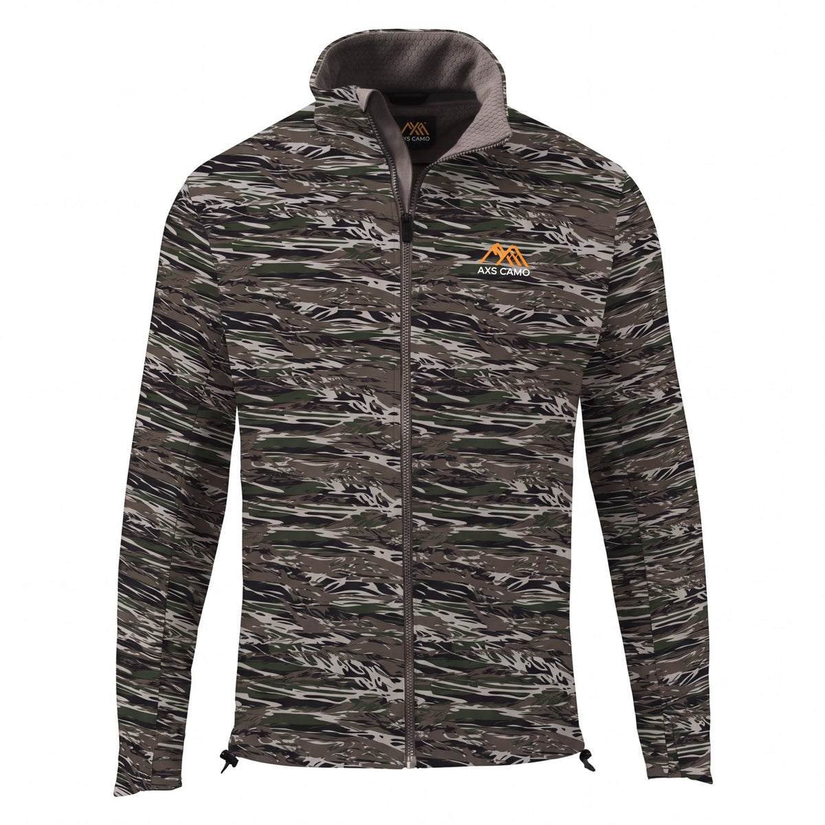 AXS Camo™ Vapor Basin