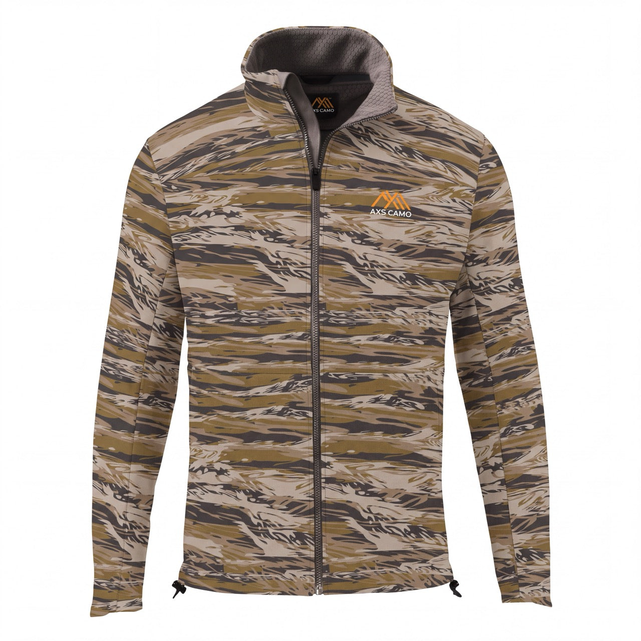 AXS Camo™ Vapor Prairie