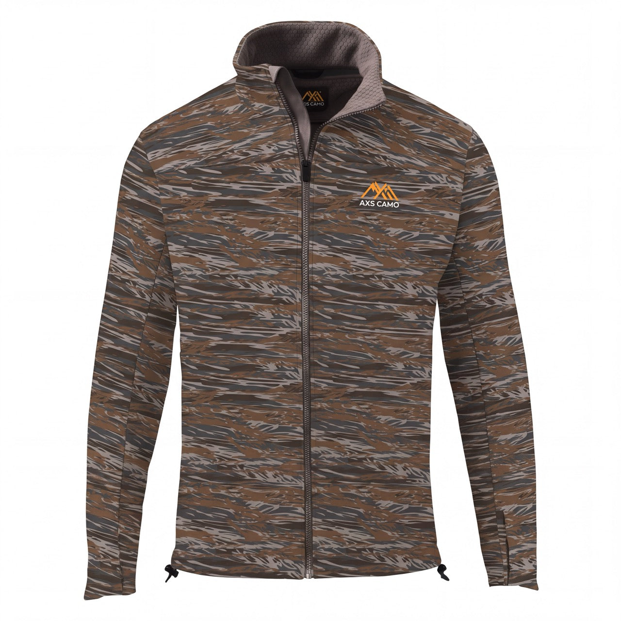 AXS Camo™ Vapor Timber