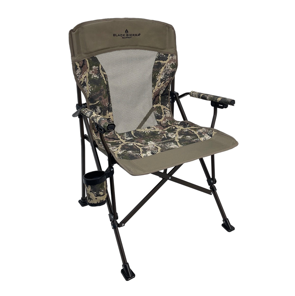 AXS Camo™ Shroud Ranger