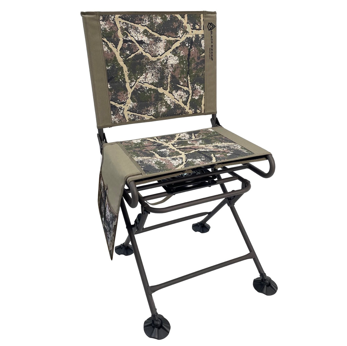 AXS Camo™ Shroud Ranger
