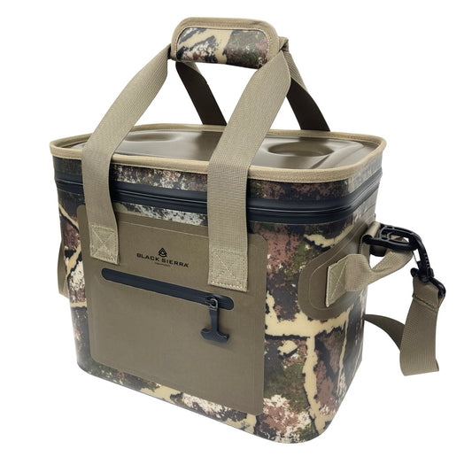 RECON 12 Camo Cooler - AXS Camo™ Shroud Ranger