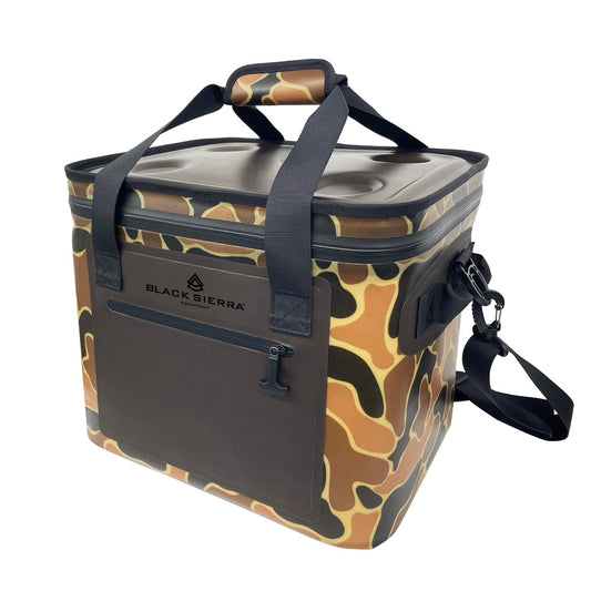 RECON 24 Camo Cooler - AXS Camo™ Heritage Field