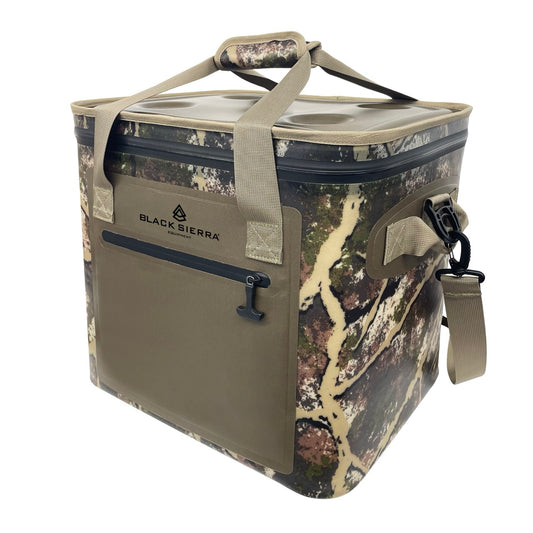 RECON 36 Camo Cooler - AXS Camo™ Shroud Ranger