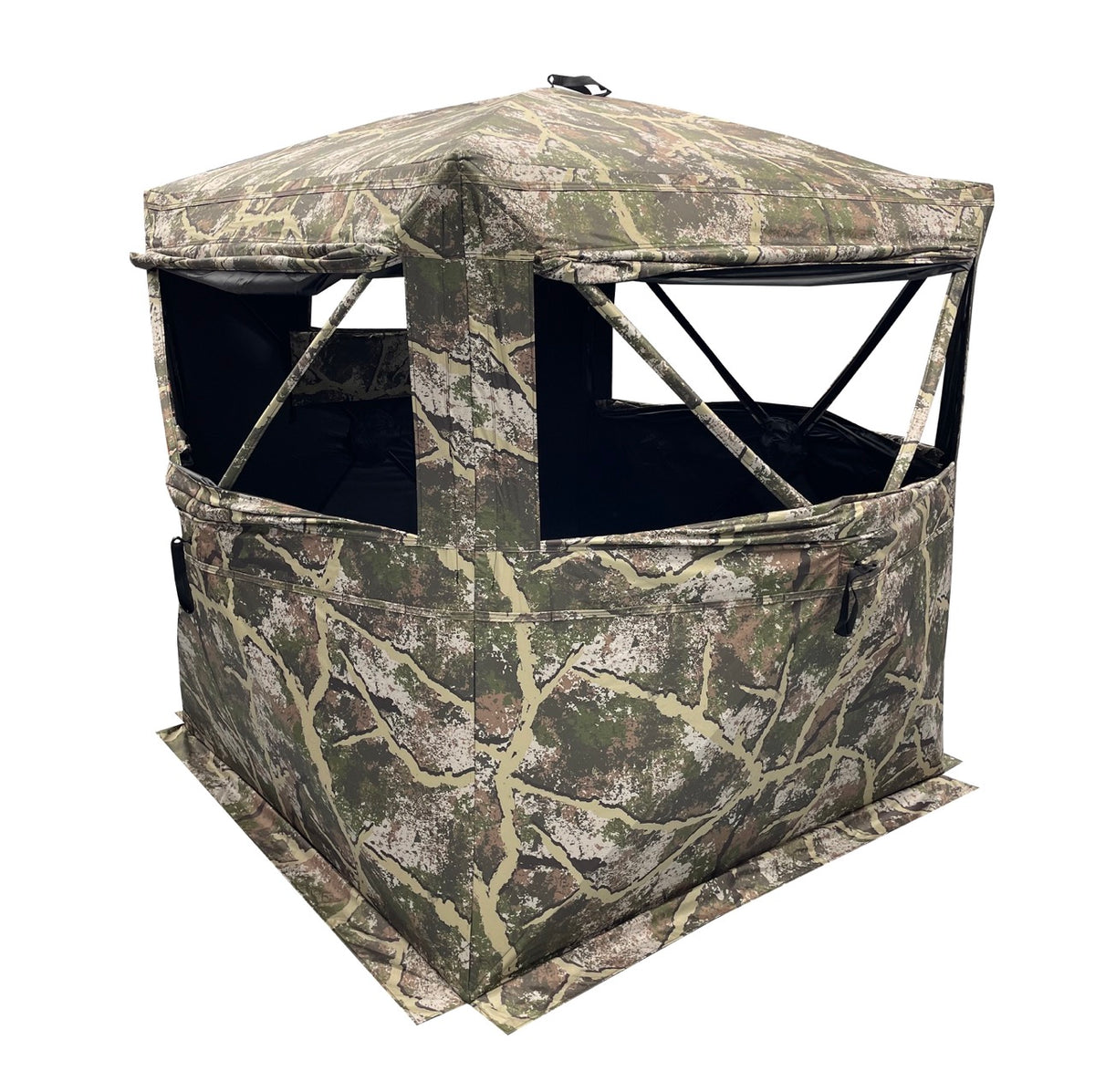 AXS Camo™ Shroud Ranger