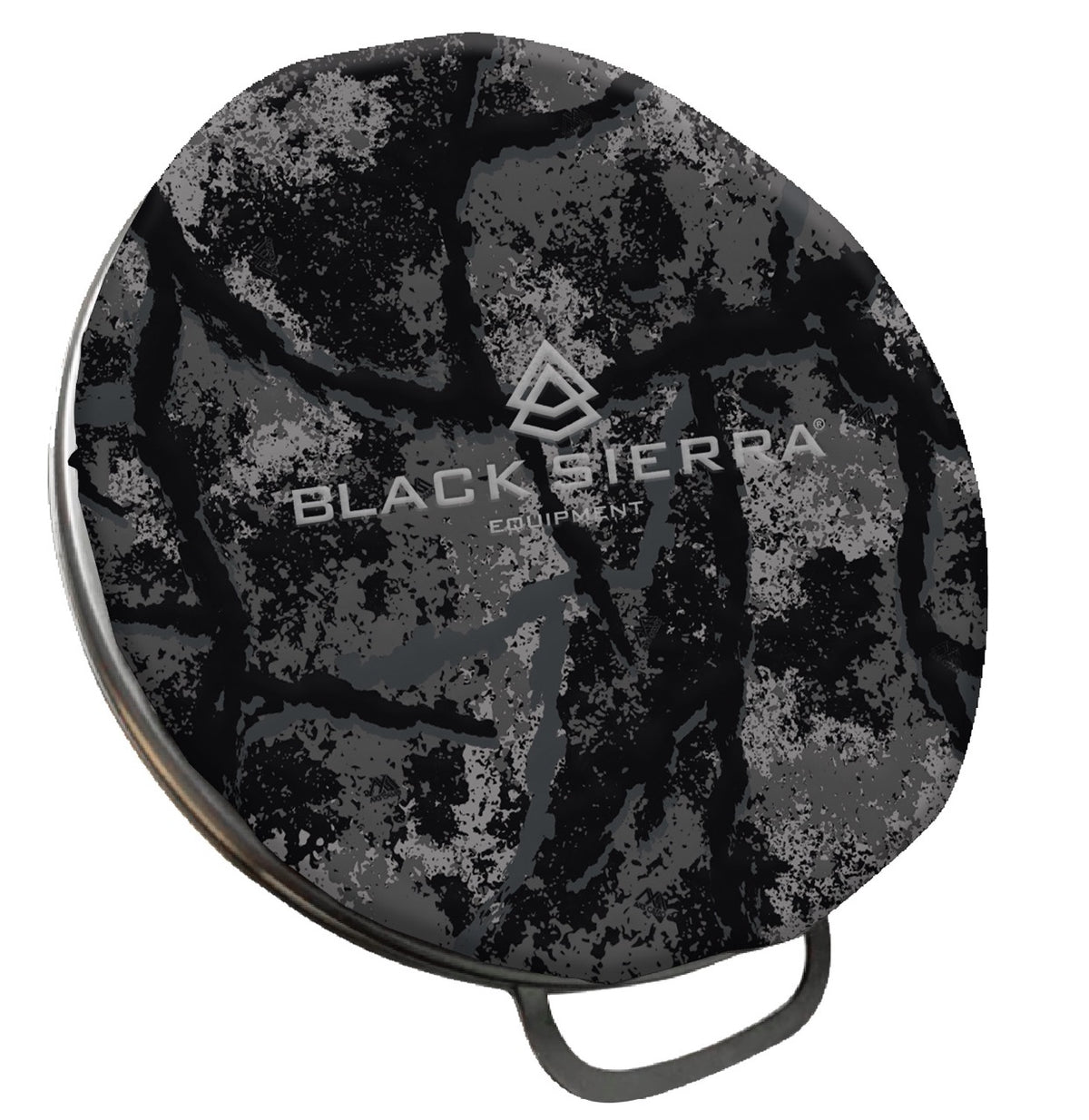AXS Camo™ Shroud Carbon